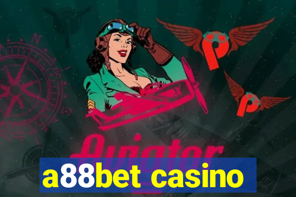 a88bet casino